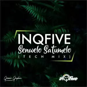 InQfive - Senwelo Satumelo (Tech Mix)